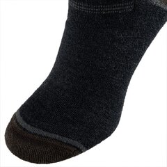 Kojinės unisex Alpinus, juodos kaina ir informacija | Vyriškos kojinės | pigu.lt