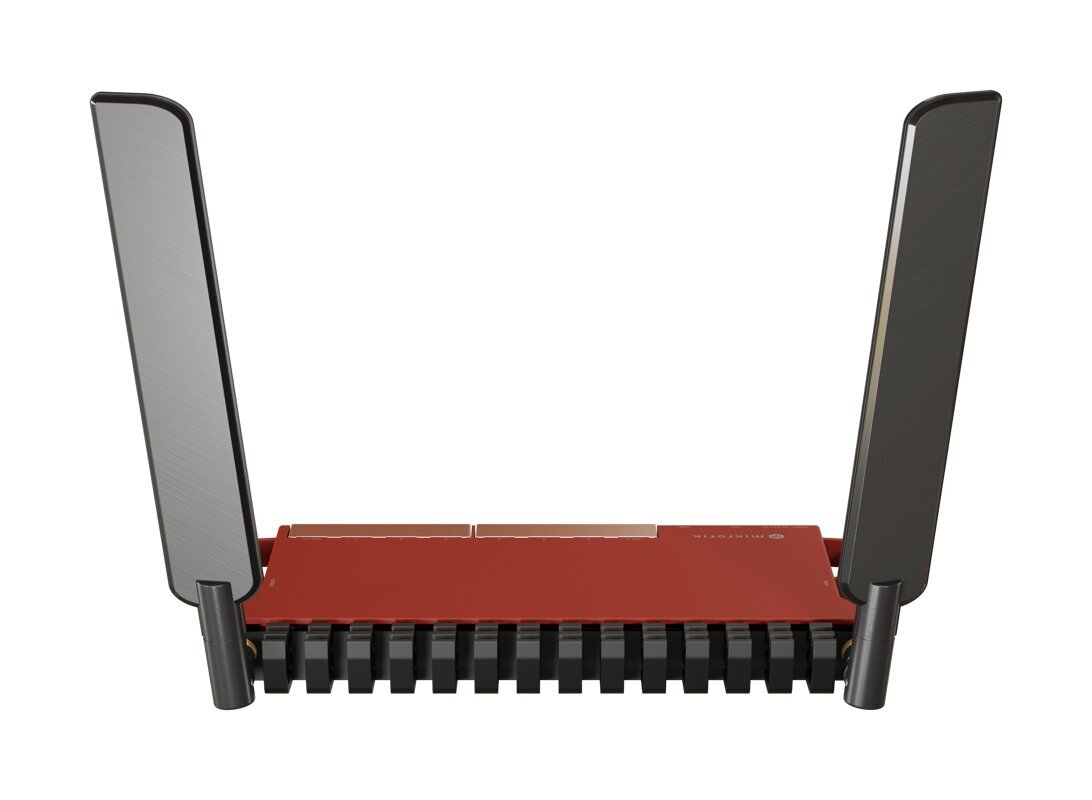 MikroTik L009UiGS-2HaxD-IN kaina ir informacija | Maršrutizatoriai (routeriai) | pigu.lt