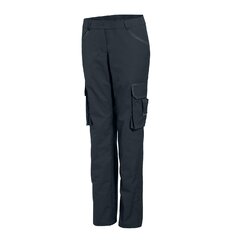 Женские брюки Uvex 8975 антрацит, размер 34 цена и информация | Рабочая одежда | pigu.lt