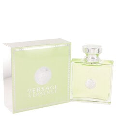 Женская парфюмерия Versense Versace EDT: Емкость - 100 ml цена и информация | Женские духи | pigu.lt