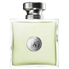Женская парфюмерия Versense Versace EDT: Емкость - 100 ml цена и информация | Женские духи | pigu.lt