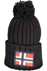 Kepurė vyrams Norway 120106 kaina ir informacija | Vyriški šalikai, kepurės, pirštinės | pigu.lt