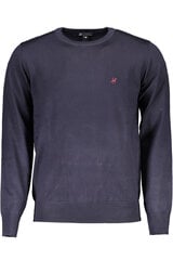 U.S Grand polo megztinis vyrams, mėlynas цена и информация | Мужские свитера | pigu.lt