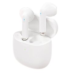 Wireless earphones TWS Foneng BL109 (white) цена и информация | Наушники | pigu.lt