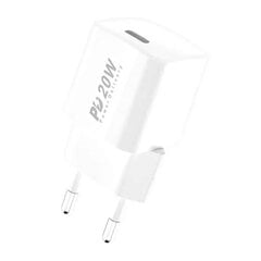 Wall charger Foneng EU38 Single цена и информация | Зарядные устройства для телефонов | pigu.lt