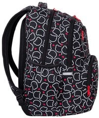 Mokyklinė kuprinė Coolpack Pick Bear, 23 L kaina ir informacija | Kuprinės mokyklai, sportiniai maišeliai | pigu.lt