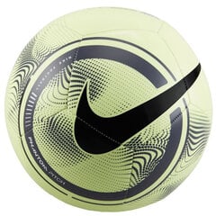 Futbolo kamuolys Nike Phantom CQ7420 701, 4 dydis kaina ir informacija | Futbolo kamuoliai | pigu.lt