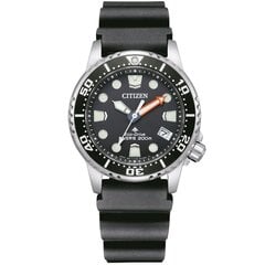 Citizen Eco-Drive Promaster EO2020-08E EO2020-08E цена и информация | Мужские часы | pigu.lt