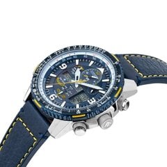 Мужские часы Citizen PROMASTER SKY - BLUE ANGELS EDITION (Ø 46 mm) цена и информация | Мужские часы | pigu.lt