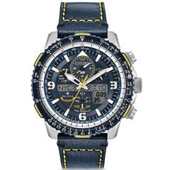 Laikrodis vyrams Citizen JY8078-01L kaina ir informacija | Vyriški laikrodžiai | pigu.lt