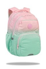 Рюкзак школьный CoolPack Pick Gradient Strawberry, 26 л цена и информация | Школьные рюкзаки, спортивные сумки | pigu.lt