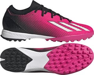 Взрослые кроссовки для футзала Adidas  Predator Edge.4 Унисекс Разноцветный цена и информация | Футбольные бутсы | pigu.lt