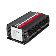 Rebel 12v/230v 300w inverteris kaina ir informacija | Įtampos keitikliai | pigu.lt