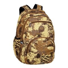 CoolPack kuprinė Pick Pick Sand Storm, 26 l цена и информация | Школьные рюкзаки, спортивные сумки | pigu.lt