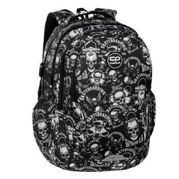 Рюкзак CoolPack Factor Harley, 29 л цена и информация | Школьные рюкзаки, спортивные сумки | pigu.lt