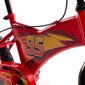 Vaikiškas dviratis Huffy 14", raudonas kaina ir informacija | Dviračiai | pigu.lt
