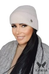 Kamea moteriška kepurė Erazma kaina ir informacija | Kepurės moterims | pigu.lt