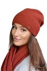 Kamea moteriška kepurė Hana kaina ir informacija | Kepurės moterims | pigu.lt