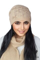 Kamea moteriška kepurė Huma kaina ir informacija | Kepurės moterims | pigu.lt