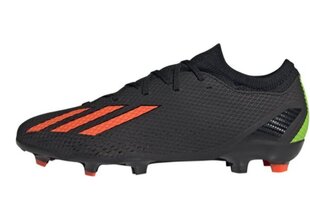 Взрослые кроссовки для футзала Adidas  Predator Edge.4 Унисекс Разноцветный цена и информация | Футбольные бутсы | pigu.lt