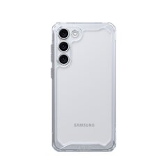 UAG Plyo case for Samsung Galaxy S23+ 5G - transparent цена и информация | Чехлы для телефонов | pigu.lt