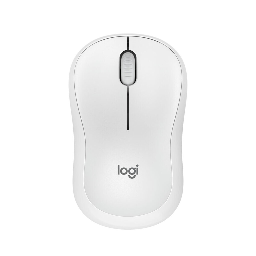 Logitech M240 kaina ir informacija | Pelės | pigu.lt