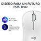 Logitech M240 kaina ir informacija | Pelės | pigu.lt