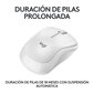 Logitech M240 kaina ir informacija | Pelės | pigu.lt