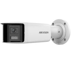 Kameros IP Bullet 4MP 2.8MM IR40M kaina ir informacija | Stebėjimo kameros | pigu.lt