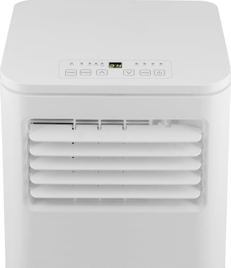 Mobilus oro kondicionierius Sencor SAC MT7048C WiFi, 2 kW цена и информация | Kondicionieriai, šilumos siurbliai, rekuperatoriai | pigu.lt