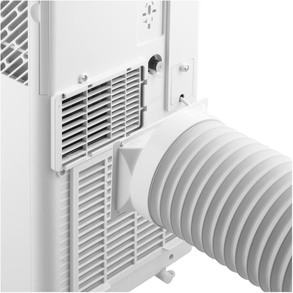 Mobilus oro kondicionierius Sencor SAC MT7048C WiFi, 2 kW kaina ir informacija | Kondicionieriai, šilumos siurbliai, rekuperatoriai | pigu.lt