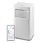 Mobilus oro kondicionierius Sencor SAC MT7048C WiFi, 2 kW цена и информация | Kondicionieriai, šilumos siurbliai, rekuperatoriai | pigu.lt