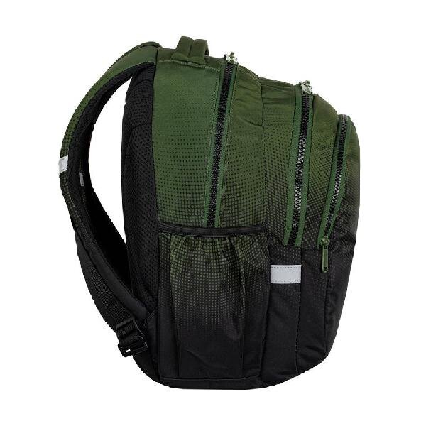 Kuprinė CoolPack Jerry Gradient Grass, 21 L kaina ir informacija | Kuprinės mokyklai, sportiniai maišeliai | pigu.lt