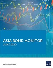 Asia Bond Monitor - June 2020 kaina ir informacija | Ekonomikos knygos | pigu.lt