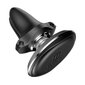 Car Mount Holder Baseus Magnetic Air Vent Black OS kaina ir informacija | Telefono laikikliai | pigu.lt