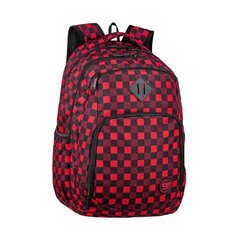 Рюкзак CoolPack Break Buffalo, 27 л цена и информация | Школьные рюкзаки, спортивные сумки | pigu.lt
