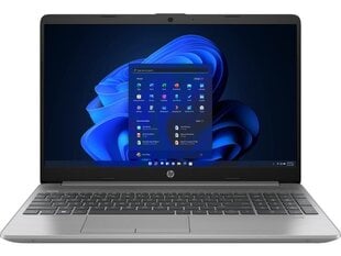 HP 255 G9 6S6F5EA цена и информация | Ноутбуки | pigu.lt