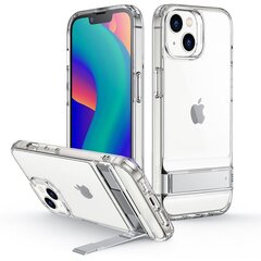 Чехол ESR Air Shield Boost 4894240160961 для 	 Apple iPhone 14 Plus, прозрачный цена и информация | Чехлы для телефонов | pigu.lt