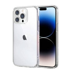 Чехол ESR Krystec Clear 31790 для Apple iPhone 14 Pro Max, прозрачный цена и информация | Чехлы для телефонов | pigu.lt