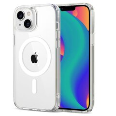 Чехол ESR CH HaloLock Case 4894240160725 для Apple iPhone 14 Plus, прозрачный цена и информация | Чехлы для телефонов | pigu.lt