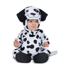 Kostiumas kūdikiams Dalmatinas, 4 dalių цена и информация | Карнавальные костюмы | pigu.lt