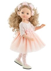 Кукла Rebeca Paola Reina шарнирная Ребека 32 см цена и информация | Игрушки для девочек | pigu.lt