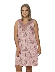 Женская ночная сорочка оверсайз из вискозы Сotpark/10593/ цена и информация | Женские пижамы, ночнушки | pigu.lt