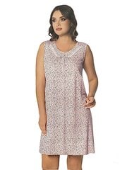 Ночные рубашки женские Сotpark 10624, различные цвета цена и информация | Женские пижамы, ночнушки | pigu.lt