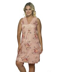 Женская ночная сорочка оверсайз из вискозы Сotpark/10618/ цена и информация | Женские пижамы, ночнушки | pigu.lt