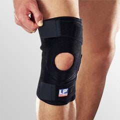 Поддержка колена цена и информация | Ортезы и бандажи | pigu.lt