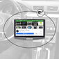 Autoandroidas Volkswagen Passat B6 B7 kaina ir informacija | Automagnetolos, multimedija | pigu.lt