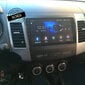 Autoandroidas Peugeot 4007 цена и информация | Automagnetolos, multimedija | pigu.lt