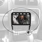 Bzcaraudio Porsche Cayenne 2002-09 Android Multimedija kaina ir informacija | Automagnetolos, multimedija | pigu.lt