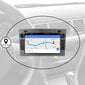 BZCarAudio Opel Vectra Signum Astra Vivaro 2002-11 Android Multimedija kaina ir informacija | Automagnetolos, multimedija | pigu.lt